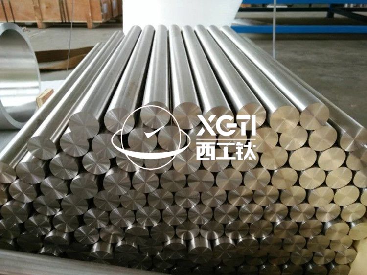 熱銷(xiāo)TC4鈦合金 航空超聲波醫用TC4鈦棒