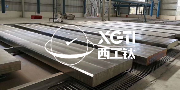 熱銷(xiāo)鈦合金板TC4鈦板TA2鈦設備板 鈦厚板 零切規格