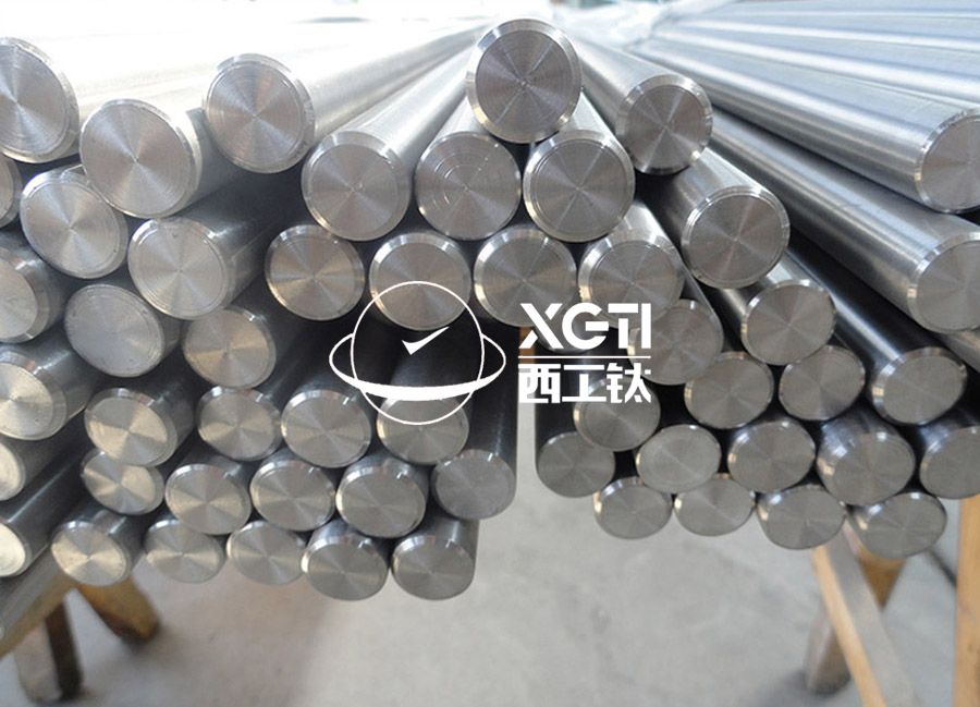 寶雞TC4鈦棒廠(chǎng)家熱銷(xiāo)航空用TC4鈦棒 鈦合金棒 高硬度 耐腐蝕 規格齊全