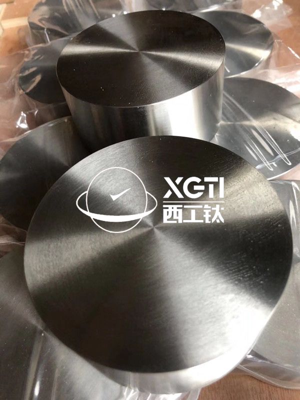 航空用TC6鈦合金鍛件的技術(shù)要求、試驗方法、驗收規則等規范