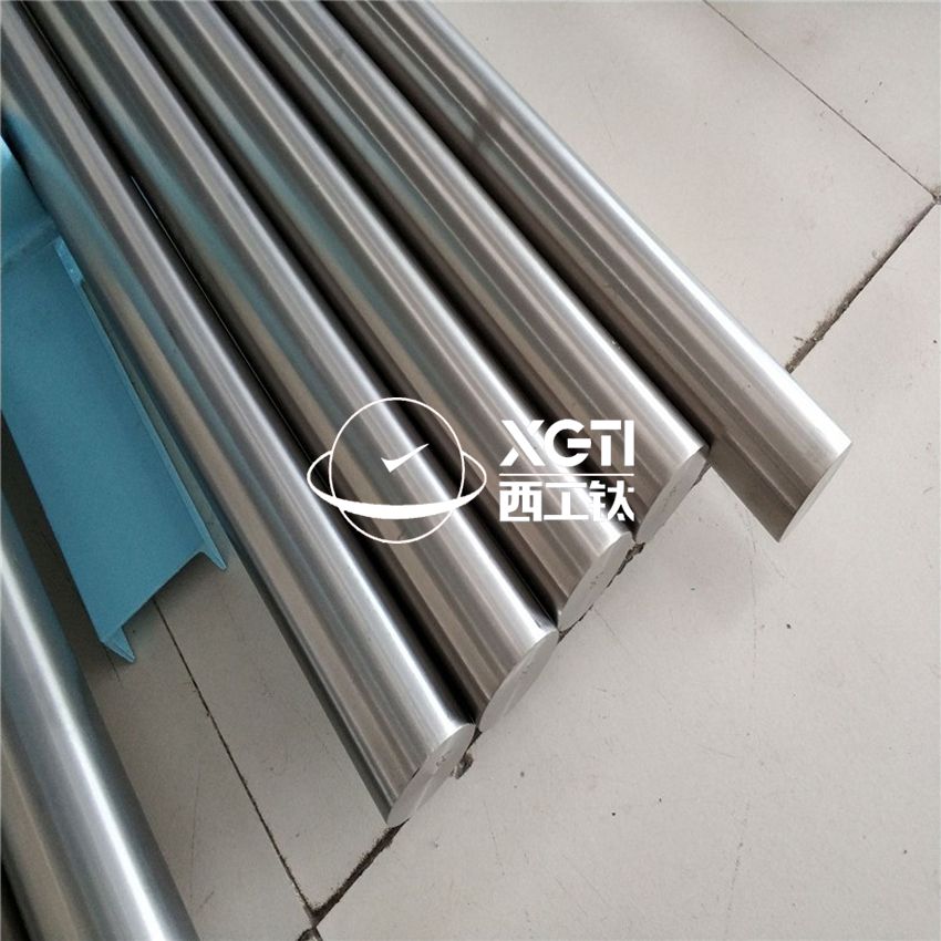 航空航天電力等領(lǐng)域對鈦合金棒的材質(zhì)要求